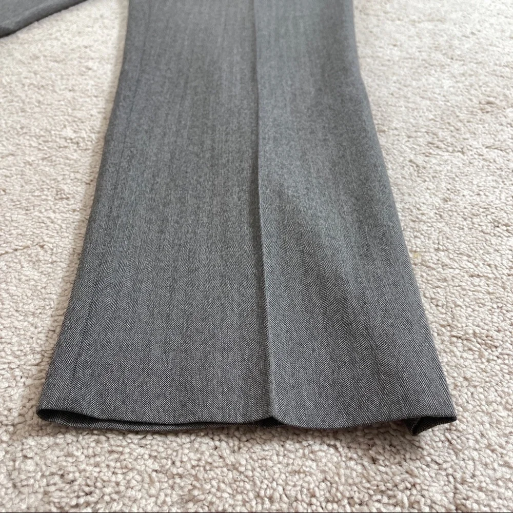 ✔️Banana republic tailored fit dress pants